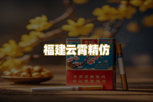 福建云霄精仿